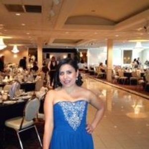 Meet your Posher, Erica